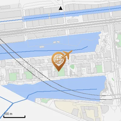 Foto zu Am Kaiserkai 29, 20457 Hamburg