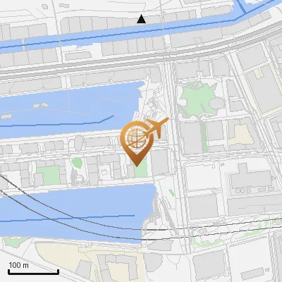 Foto zu Am Kaiserkai 3, 20457 Hamburg