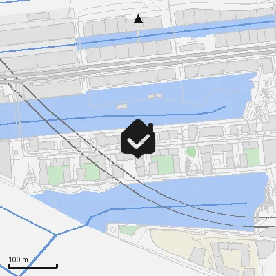 Bild zu Am Kaiserkai 30, 20457 Hamburg