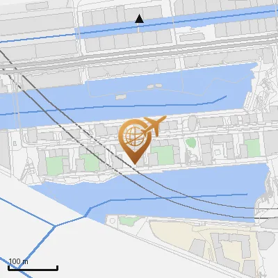 Foto zu Am Kaiserkai 37, 20457 Hamburg