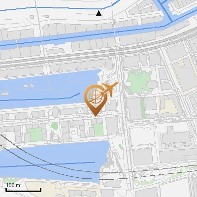 Foto zu Am Kaiserkai 4, 20457 Hamburg