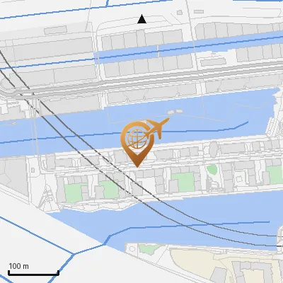 Foto zu Am Kaiserkai 42, 20457 Hamburg