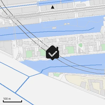 Bild zu Am Kaiserkai 45, 20457 Hamburg
