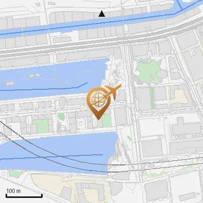 Foto zu Am Kaiserkai 5, 20457 Hamburg