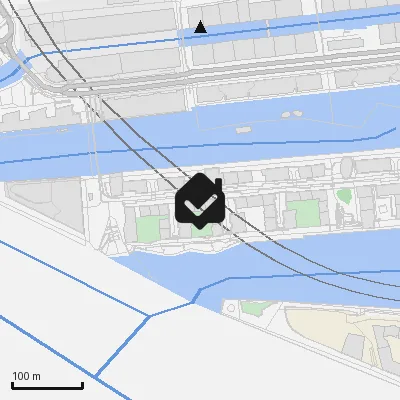 Bild zu Am Kaiserkai 53, 20457 Hamburg