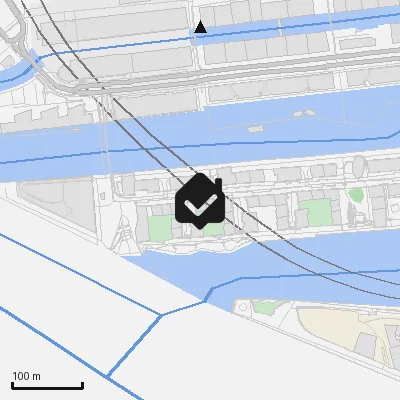 Bild zu Am Kaiserkai 55, 20457 Hamburg