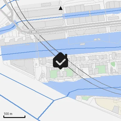 Bild zu Am Kaiserkai 56, 20457 Hamburg