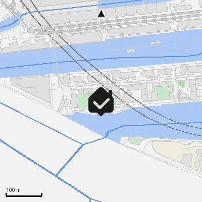 Bild zu Am Kaiserkai 57, 20457 Hamburg