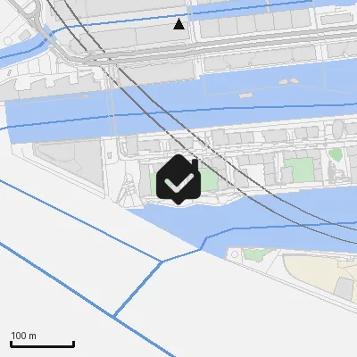 Bild zu Am Kaiserkai 61, 20457 Hamburg