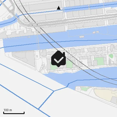 Bild zu Am Kaiserkai 65, 20457 Hamburg