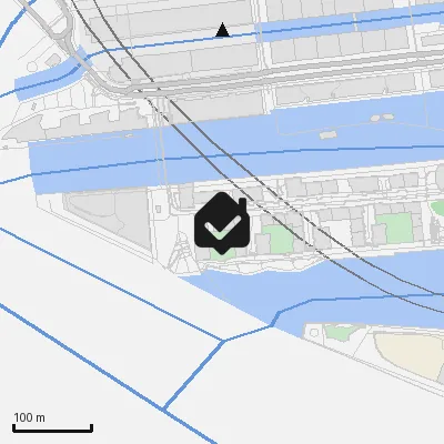 Bild zu Am Kaiserkai 67, 20457 Hamburg
