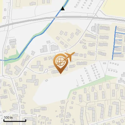 Foto zu Am Kampmoor 11, 22117 Hamburg