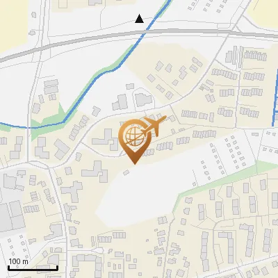 Foto zu Am Kampmoor 5, 22117 Hamburg