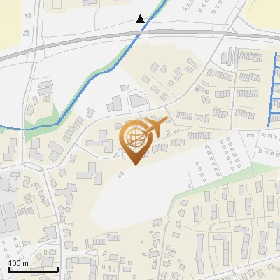 Foto zu Am Kampmoor 7, 22117 Hamburg