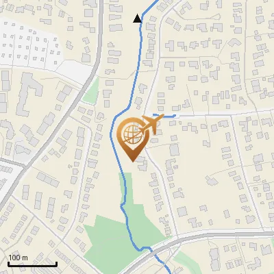 Foto zu Am Karpfenteich 11, 22339 Hamburg