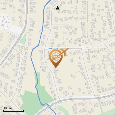 Foto zu Am Karpfenteich 20, 22339 Hamburg