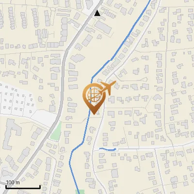 Foto zu Am Karpfenteich 21, 22339 Hamburg