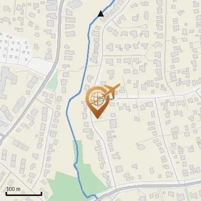 Foto zu Am Karpfenteich 24, 22339 Hamburg