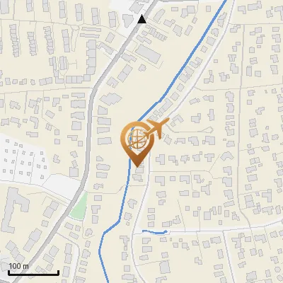 Foto zu Am Karpfenteich 27, 22339 Hamburg