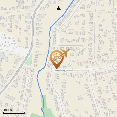 Foto zu Am Karpfenteich 30, 22339 Hamburg