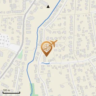 Foto zu Am Karpfenteich 34, 22339 Hamburg