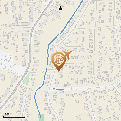 Foto zu Am Karpfenteich 38, 22339 Hamburg