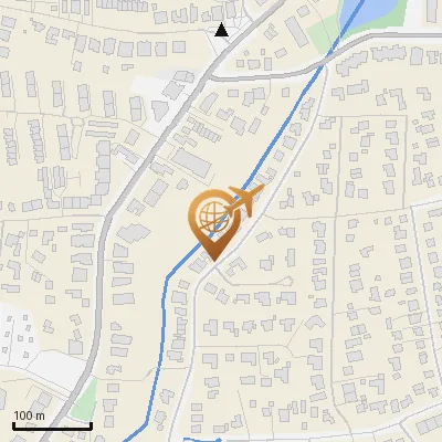 Foto zu Am Karpfenteich 39, 22339 Hamburg