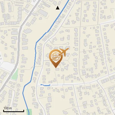 Foto zu Am Karpfenteich 40, 22339 Hamburg