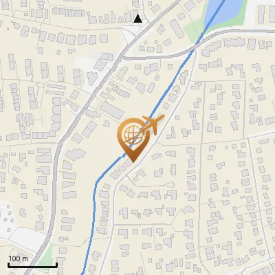 Foto zu Am Karpfenteich 41, 22339 Hamburg