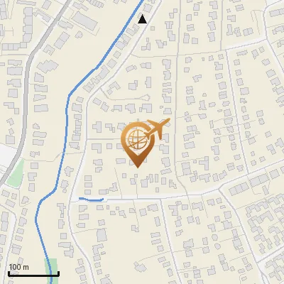 Foto zu Am Karpfenteich 42, 22339 Hamburg