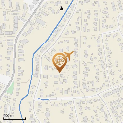 Foto zu Am Karpfenteich 44, 22339 Hamburg