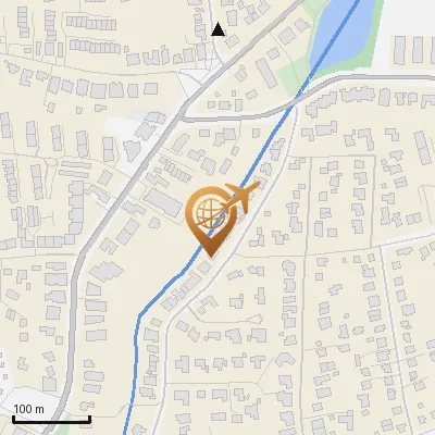 Foto zu Am Karpfenteich 45, 22339 Hamburg