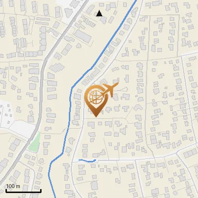 Foto zu Am Karpfenteich 46, 22339 Hamburg