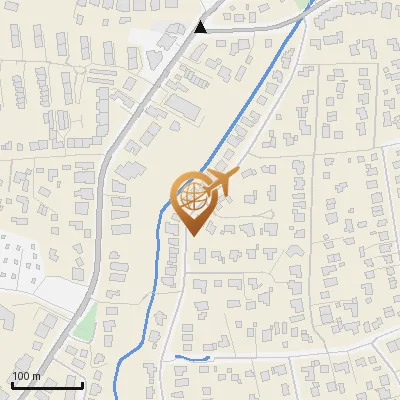 Foto zu Am Karpfenteich 48, 22339 Hamburg