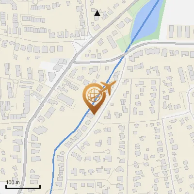 Foto zu Am Karpfenteich 49, 22339 Hamburg