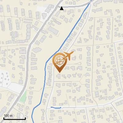 Foto zu Am Karpfenteich 50, 22339 Hamburg