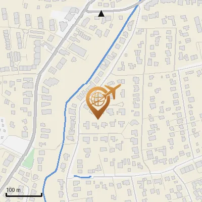 Foto zu Am Karpfenteich 52, 22339 Hamburg