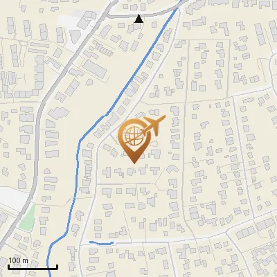 Foto zu Am Karpfenteich 54, 22339 Hamburg