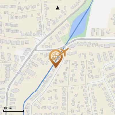 Foto zu Am Karpfenteich 57, 22339 Hamburg