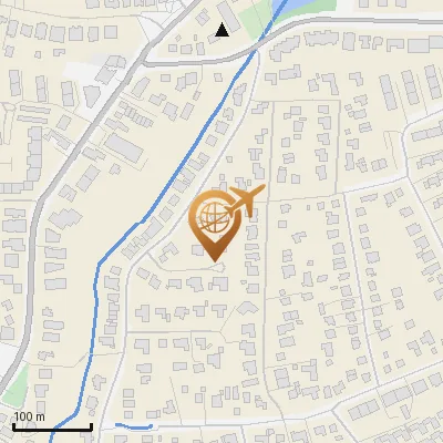 Foto zu Am Karpfenteich 58, 22339 Hamburg