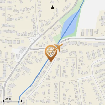 Foto zu Am Karpfenteich 59, 22339 Hamburg