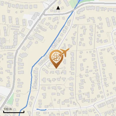 Foto zu Am Karpfenteich 60, 22339 Hamburg