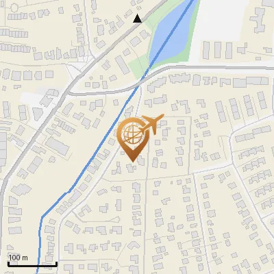 Foto zu Am Karpfenteich 70, 22339 Hamburg