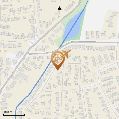 Foto zu Am Karpfenteich 76, 22339 Hamburg