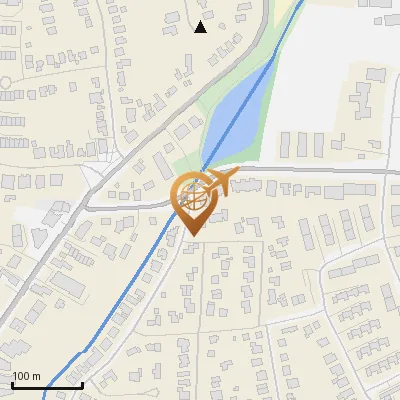 Foto zu Am Karpfenteich 78, 22339 Hamburg