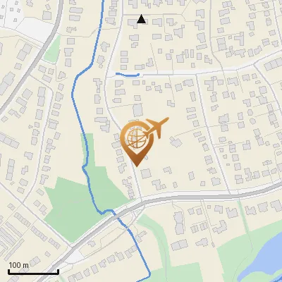 Foto zu Am Karpfenteich 8, 22339 Hamburg