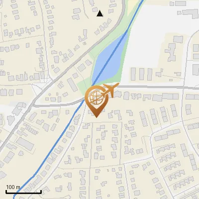 Foto zu Am Karpfenteich 80, 22339 Hamburg