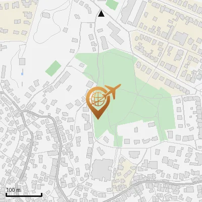 Foto zu Am Kiekeberg 23, 22587 Hamburg