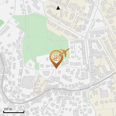 Foto zu Am Kiekeberg 9, 22587 Hamburg