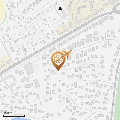 Foto zu Am Kleinen Dahlen 11, 21077 Hamburg